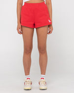 BUSY LIVING FLEECE SHORT